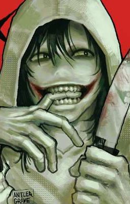 Jeff the killer x Reader