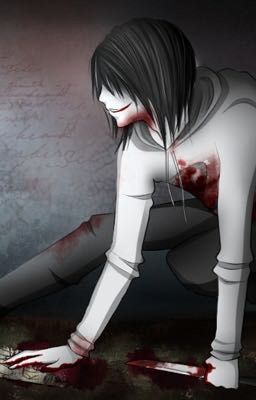 Jeff the Killer x Reader Lemon