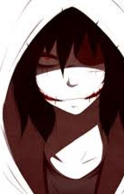 Jeff the Killer x Reader~Lemon