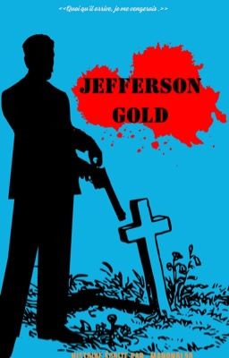 JEFFERSON GOLD (1ER jet) 