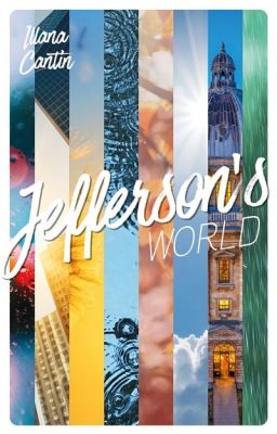 Jefferson's world