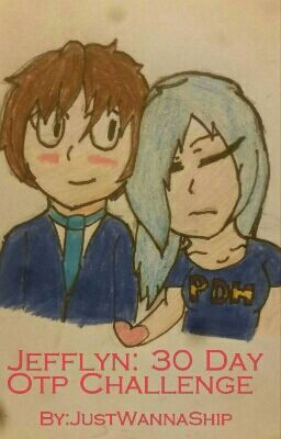 Jefflyn: 30 Day Otp Challenge 