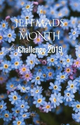 Jeffmads Month Challenge