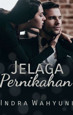 Jelaga Pernikahan (Sudah Terbit)