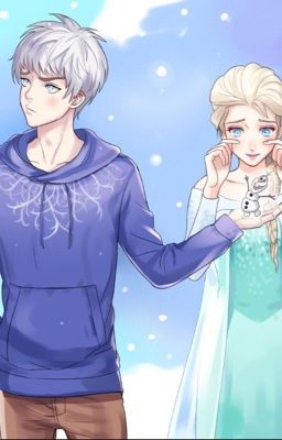 ❄️Jelsa In love truly❄️