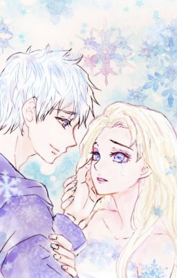 JELSA [Jack x Elsa] El bosque y el Reino