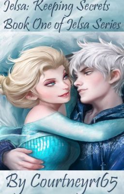 Jelsa: Keeping Secrets