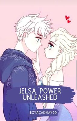 JELSA POWER UNLEASHED 