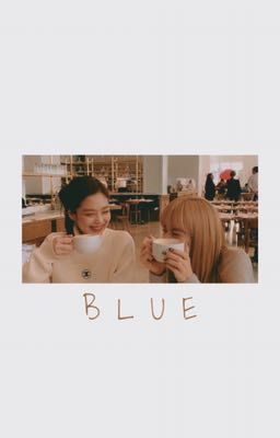 Jenlisa / B L U E 