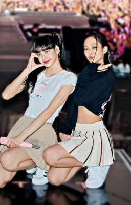 [Jenlisa]Chủ tịch sợ vợ