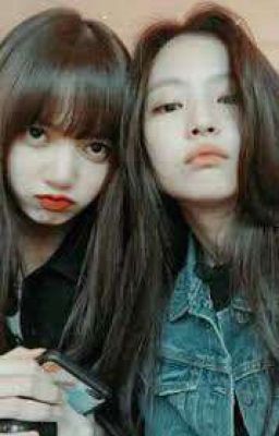 Jenlisa- I will fix you