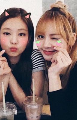 JENLISA ---Nơi con tim nói lời yêu thương