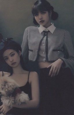 [JENLISA] TENTATION 