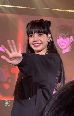 [Jenlisa]Tình yêu thương của Lisa