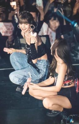 Jenlisa - Yêu em từ cái nhìn đầu tiên