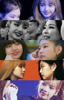 [jenlisa] Yêu Từ Còn Nhỏ