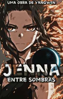 Jenna: Entre Sombras