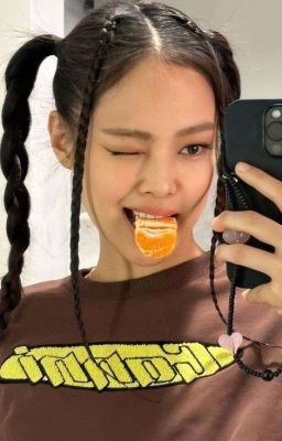 Jennie , I love u <3