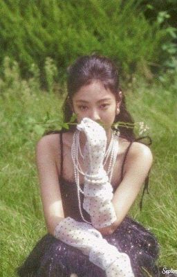 JENNIE | Our Fault 