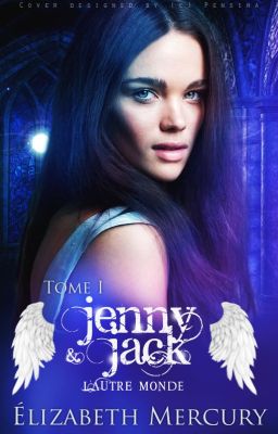 Jenny & Jack Tome 1 - L'Autre Monde