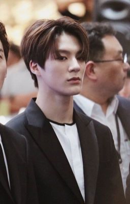 [Jeno] Nơi hoàng hôn bị lãng quên.