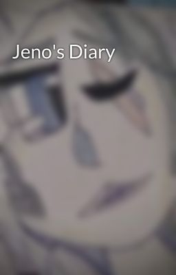 Jeno's Diary