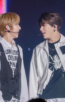 jeno x renjun | thật ngại quá, chưa nghĩ ra tiêu đề