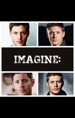 Jensen Ackles Imagines