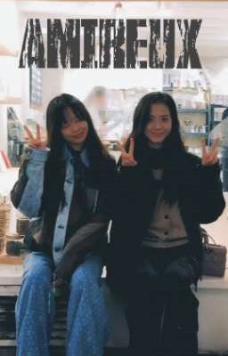 [JENSOO] AMIREUX