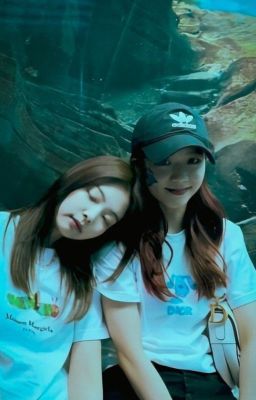 [JenSoo] Be My GirlFriend