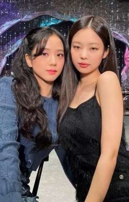 [Jensoo-BLACKPINK] Yêu em rồi vợ ngốc à 