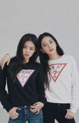 [Jensoo] - Chỉ Cần Yêu, Bao Lâu Cũng Không Muộn