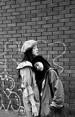 [JenSoo]  Chị Là Của Riêng Jennie Kim Em