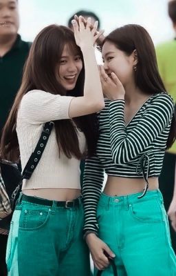 [Jensoo] Chị ơi, em nhớ chị lắm! 