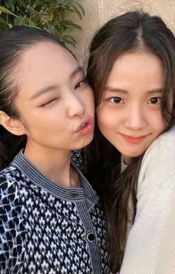 (Jensoo) Có Con Với Bạn Thân