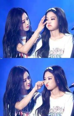 JENSOO - Con Nhỏ Đáng Ghét!!