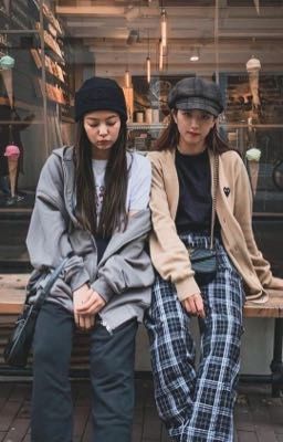 [Jensoo]Cưới nhau đi em