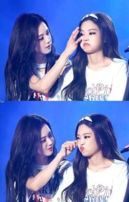 (Jensoo)Cưới Trước Yêu Sau^^