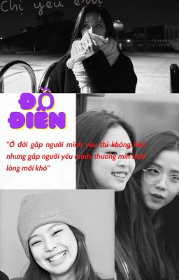 [Jensoo] Đồ Điên