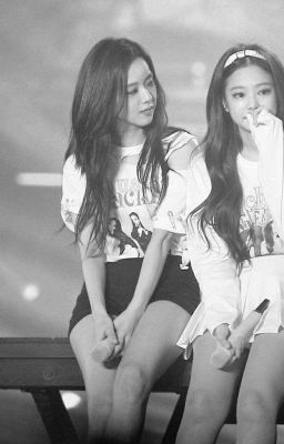 [ Jensoo ] Đừng Rời Xa Tui 