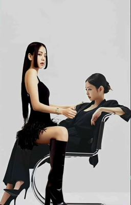 [Jensoo] Em Yêu Chị!