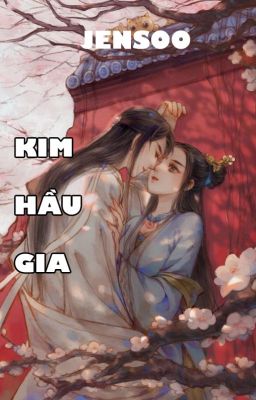 [JENSOO-FUTA]- KIM HẦU GIA (Cover) Hoàn