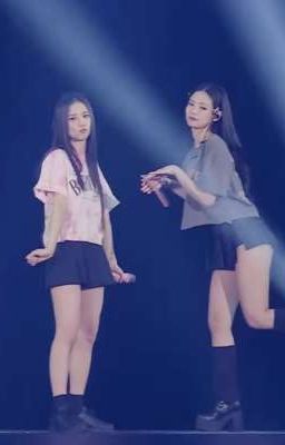 [JenSoo] Gái khờ không thương gái thẳng