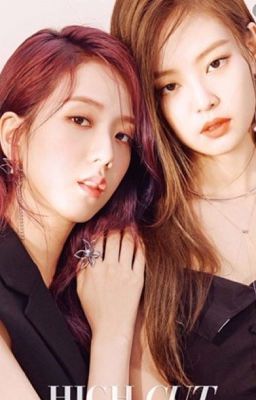 [Jensoo/H+🔞] Sex slave của tôi à! Tôi yêu em!