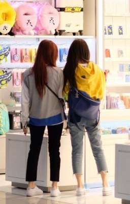 [ Jensoo ] Hạnh Phúc