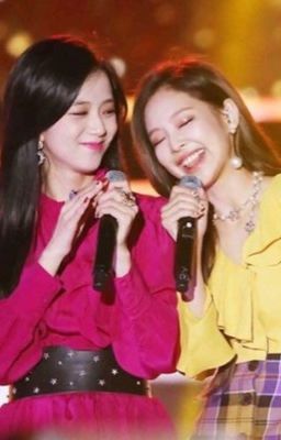 💖JENSOO IS REAL💖