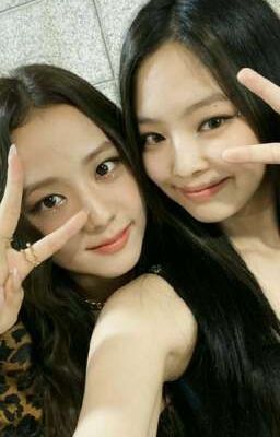 (Jensoo) Jennie Tớ Thích Cậu!