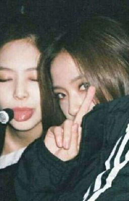 Jensoo| Không Thể Chạm Vào Em.