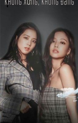 JENSOO - KHÔNG XỨNG, KHÔNG ĐÁNG