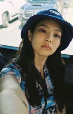 JENSOO - Nhật Ký Tuyển Chọn Của Kim Jennie